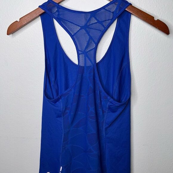 Lululemon Goal Crusher Tank Womens Size 4 - Picture 6 of 6